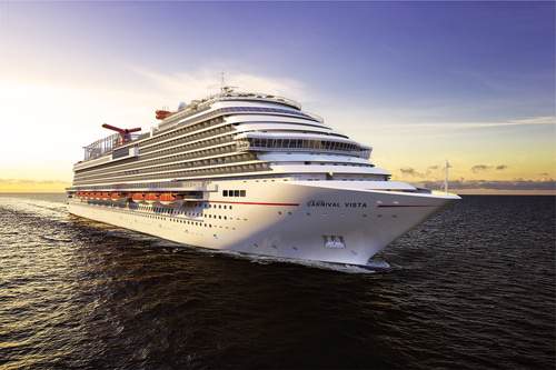 Carnival Cruise Lines